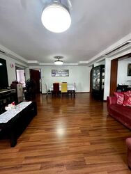 Blk 351 Tampines Street 33 (Tampines), HDB 5 Rooms #539325821